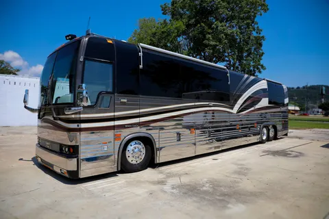 2000 PREVOST LIBERTY COACH