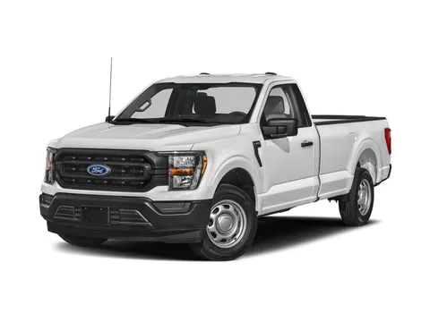 2027 Ford Super Duty F-250 SRW