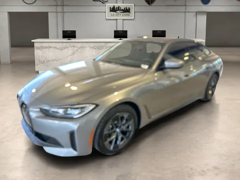 2024 BMW i4