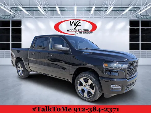 2027 Ram 1500