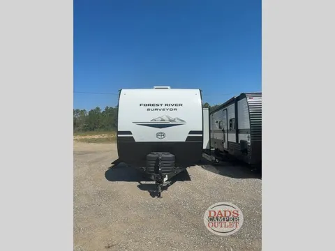 2026 Forest River RV Surveyor Camp Series 27CAMP