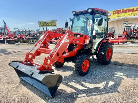 2026 KIOTI CK Series CK2640SEHC