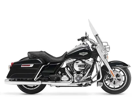 2014 Harley-Davidson Road King