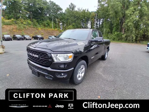 2024 Ram 1500