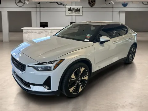 2023 Polestar 2