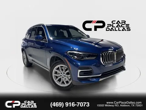 2023 BMW X5
