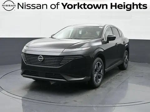 2026 Nissan Murano
