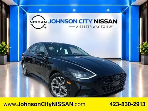 2023 Hyundai Sonata