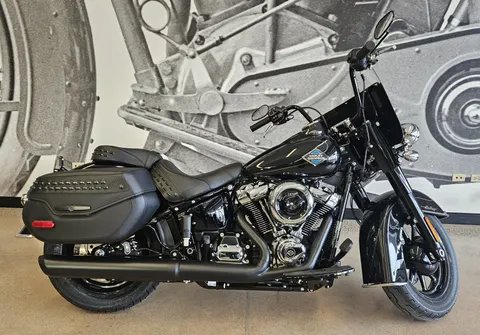 2026 Harley-Davidson® Heritage Classic