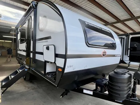2026 Forest River R-Pod Ultra Lite RP-197