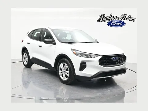 2023 Ford Escape