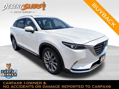 2023 Mazda CX-9