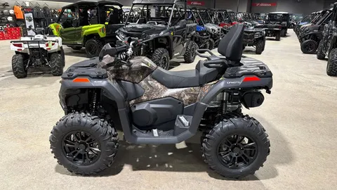 2026 CFMOTO CFORCE