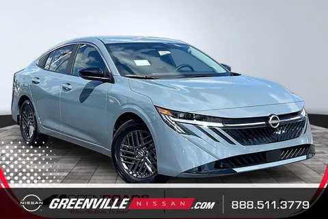 2027 Nissan Sentra