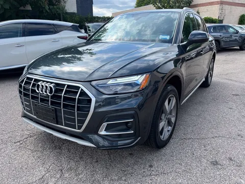 2023 Audi Q5