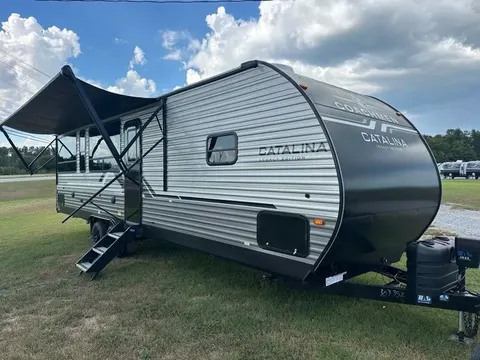 2027 Coachmen RV Catalina Legacy Edition 283RNR