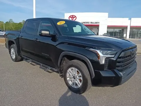 2023 Toyota Tundra 2WD