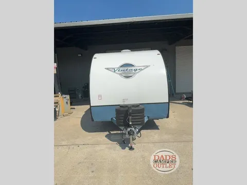 2026 Gulf Stream RV Vintage Cruiser 23RSS
