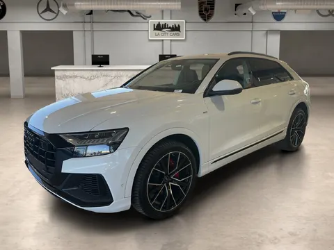 2023 Audi Q8