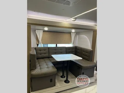 2026 Forest River RV Salem Cruise Lite 24RLXL