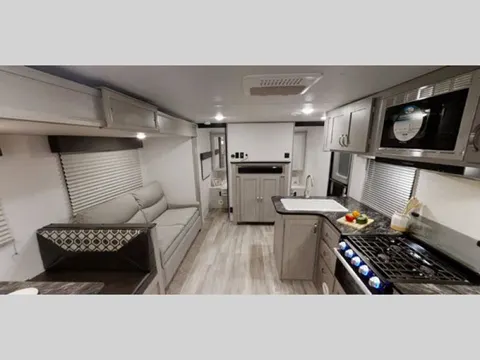 2021 Prime Time RV Tracer 260BHSLE