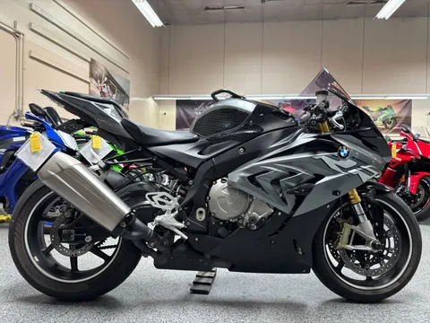 2017 BMW S1000RR