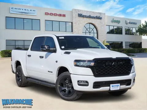 2027 Ram 1500