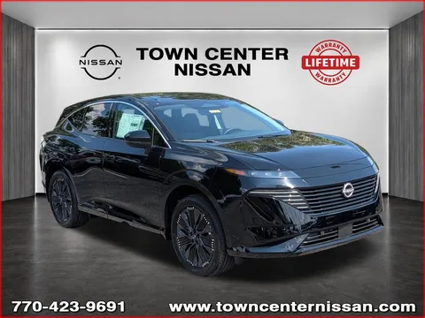 2027 Nissan Murano