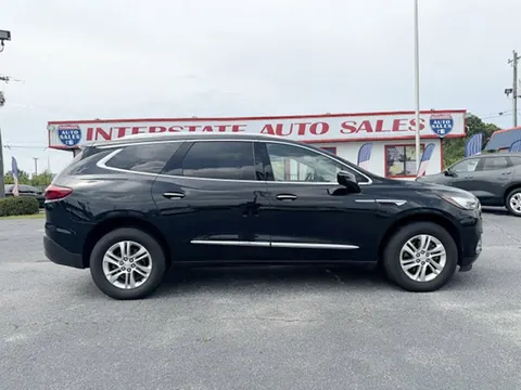 2019 Buick Enclave
