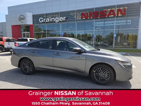 2027 Nissan Sentra
