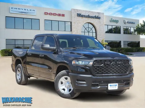 2027 Ram 1500