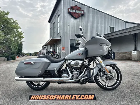 2025 Harley-Davidson® Road Glide