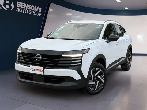 2027 Nissan Kicks