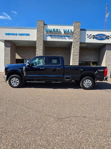 2023 Ford Super Duty F-350 SRW