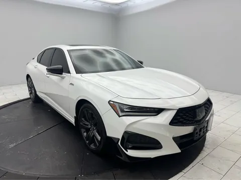 2023 Acura TLX