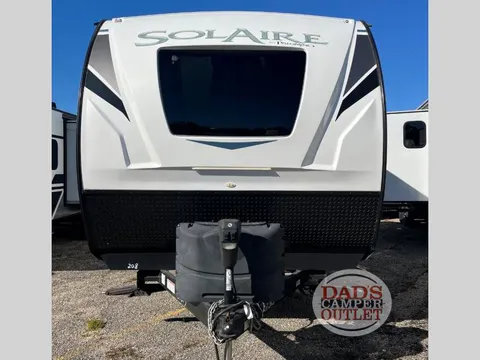 2022 Palomino SolAire Ultra Lite 208SS