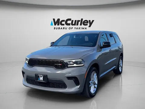 2025 Dodge Durango