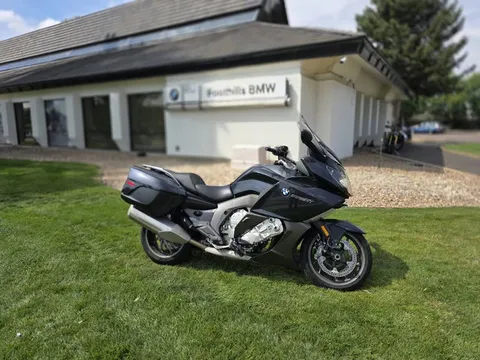 2013 BMW K