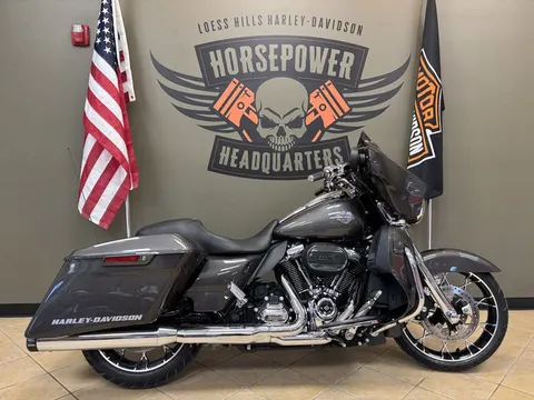 2023 Harley-Davidson FLHXS - Street Glide Special