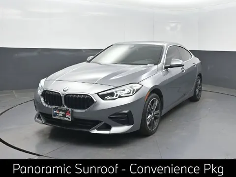 2024 BMW 2 Series