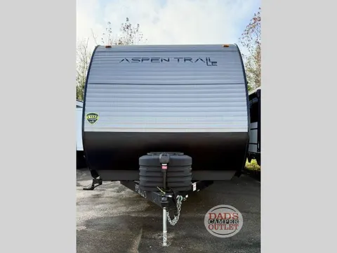 2026 Dutchmen RV Aspen Trail LE 26RL