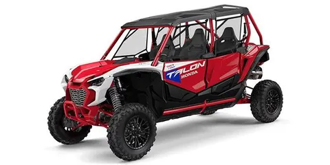 2026 Honda Talon 1000X