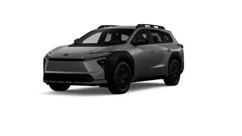 2026 Toyota bZ Woodland