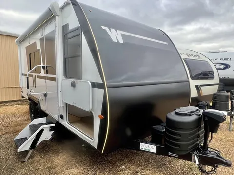 2027 Winnebago Micro Minnie 1800BH