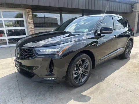 2023 Acura RDX