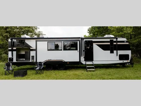 2026 Forest River RV Vibe 3400BH