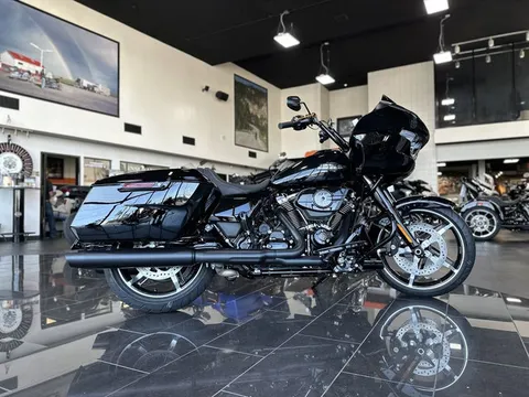 2026 Harley-Davidson Touring