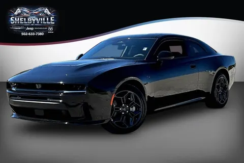 2027 Dodge Charger