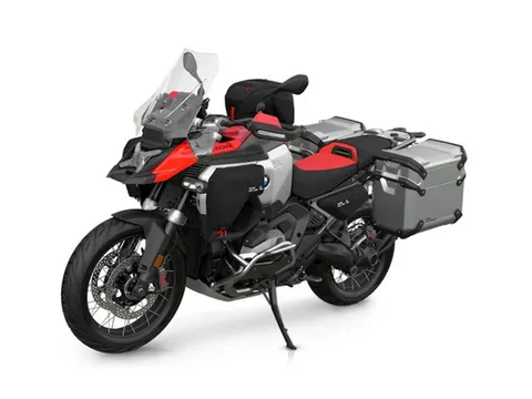 2025 BMW R