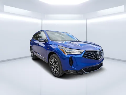 2026 Acura RDX